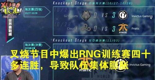 训练赛最新爆料,精彩瞬间与幕后故事大公开